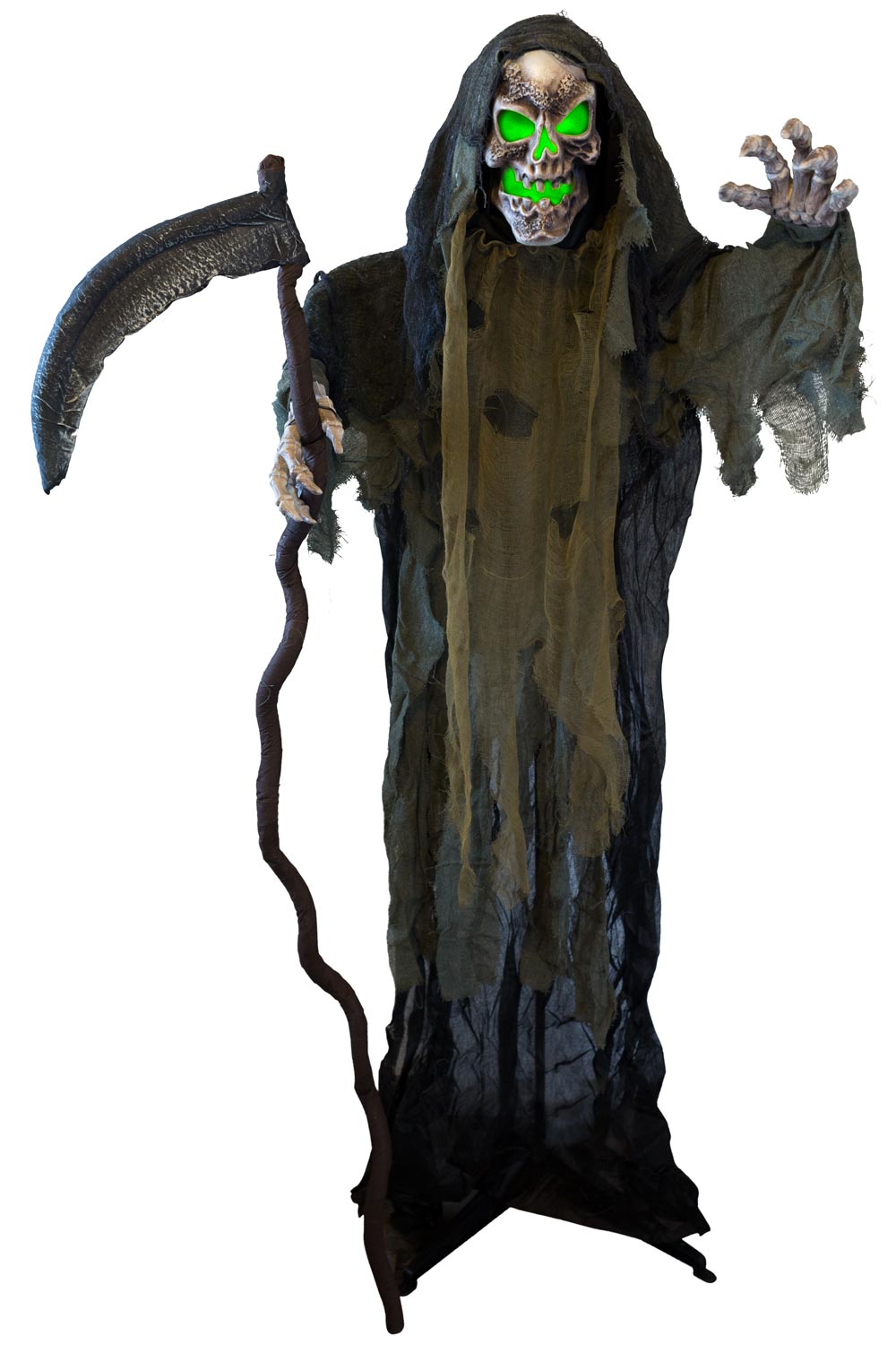 Switch Scythe 17/" Prop Halloween Party Supplies